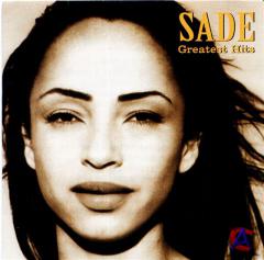 SADE - Greatest hits [2 CD]