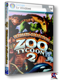 Zoo Tycoon 2 Ultimate Collection (RUS) [RePack  R.G. ]