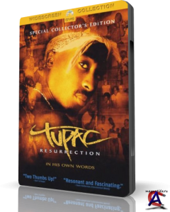 :  / Tupac: Resurrection