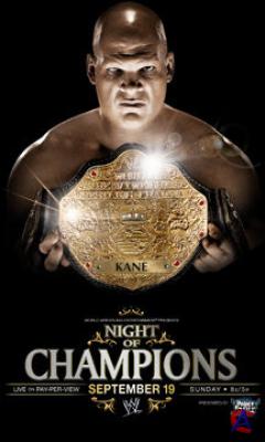 :   / WWE Night Of Champions