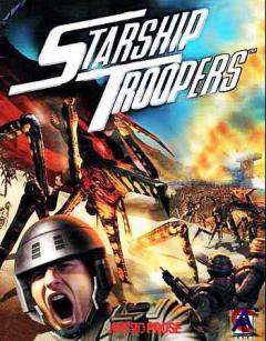   / Starship Troopers