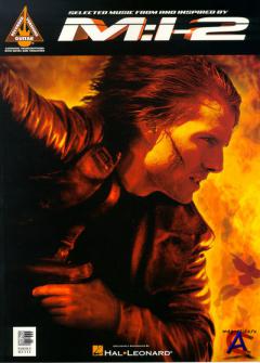 :  2 / Mission: Impossible II [HD]