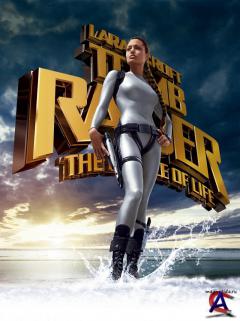  :   2 -   / Lara Croft Tomb Raider: The Cradle of Life