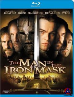     / Man in the Iron Mask, The