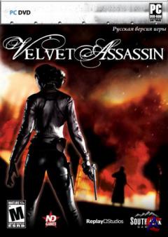Velvet Assassin [RePack]