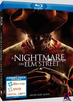     / A Nightmare on Elm Street (2010)