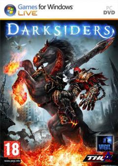 DarkSiders: Wrath of War
