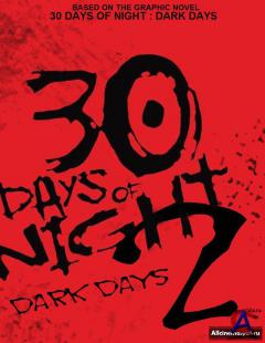 30  :   / 30 Days of Night: Dark Days