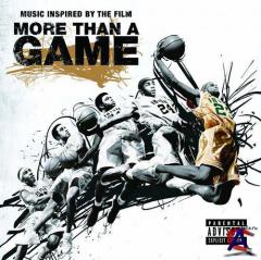 OST - More Than A Game