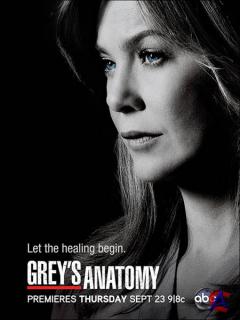   / Greys Anatomy (7 )