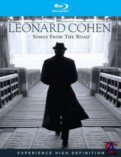 Leonard Cohen - Songs from the Road