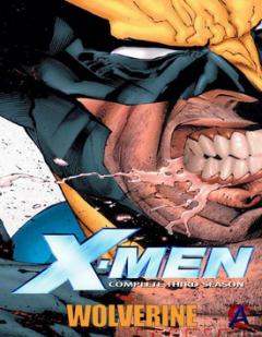   / X-Men (3 )