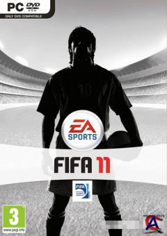 FIFA 11 [v1.0 EN/RU] .