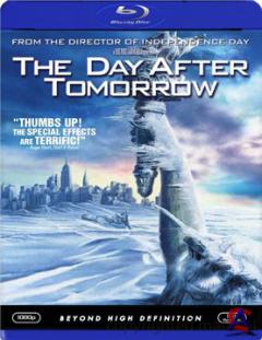  / Day After Tomorrow, The