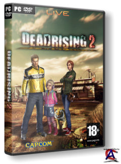 Dead Rising 2 [Repack by Shepards]