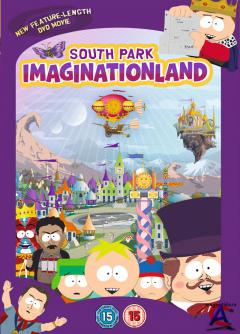  :  / South Park: Imaginationland