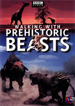 BBC:     / Walking with Prehistoric Beasts