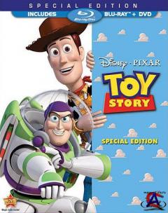   / Toy Story