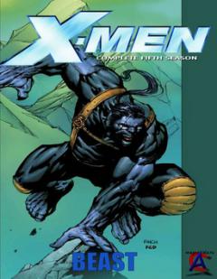   / X-Men (5 )
