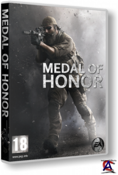 Medal of Honor.Limited Edition [RePack by Fenixx]