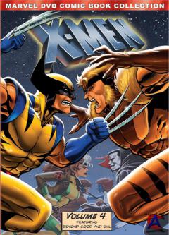   / X-Men (4 )