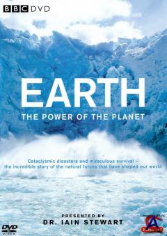 BBC: :   / Earth: The Power of the Planet