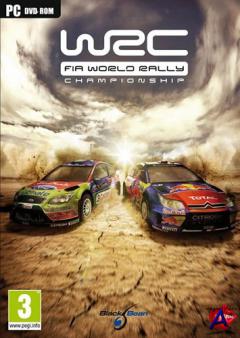 WRC: FIA World Rally Championship [Repack by ]
