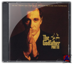 OST -   3 / The Godfather: Part 3
