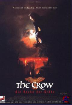  2:   / Crow: City of Angels, The