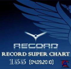 VA - Record Super Chart  155