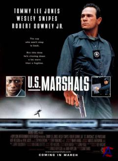   / U.S. Marshals