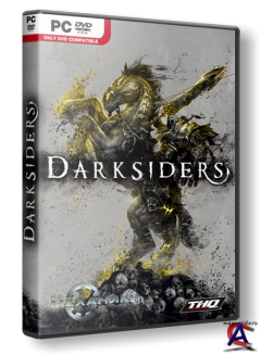 Darksiders: Wrath of War (RUS/ENG) [RePack  R.G. ]