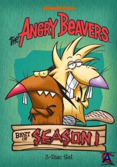   / Angry Beavers, The (1 )