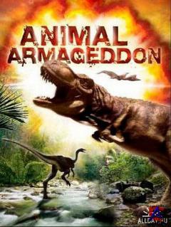 ANIMAL -   / Animal Planet: Animal Armageddon