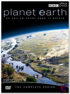 BBC:   / Planet Earth [HD 1080/720]