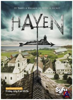  / Haven (1 )