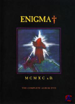 Enigma - MCMXC a.D. (The Complete Video Album)