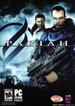 Pariah /  (2005)