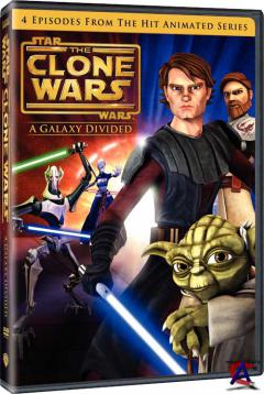  :   -  2 / Star Wars: The Clone Wars - Season 2