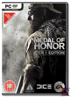 Medal of Honor: Tier 1 Edition