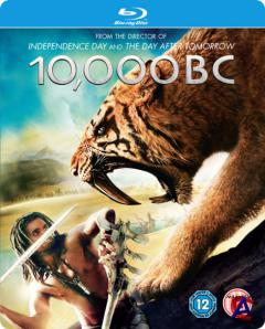 10 000   .. / 10,000 BC