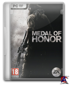 Medal of Honor [Rip by R.G.R3PacK]