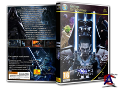 Star Wars: The Force Unleashed 2 [Repack by R.G.LanTorrent]