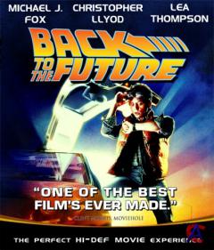    / Back to the Future [HD]