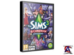 Sims 3:  