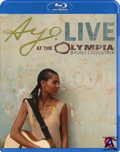 Ayo - Live at the Olympia