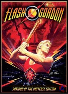   / Flash Gordon