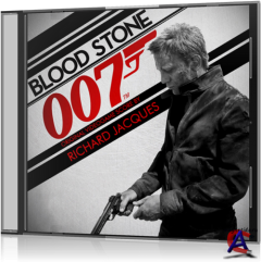 OST - James Bond 007: Blood Stone (Richard Jacques)