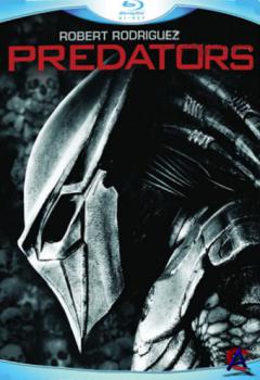  / Predators [HD]