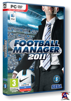 Football Manager 2011